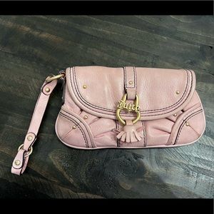 Juicy Couture Wallet